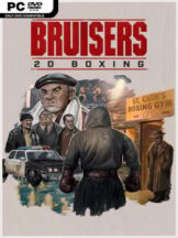Bruisers 2D Boxing (v0.7) Free Download