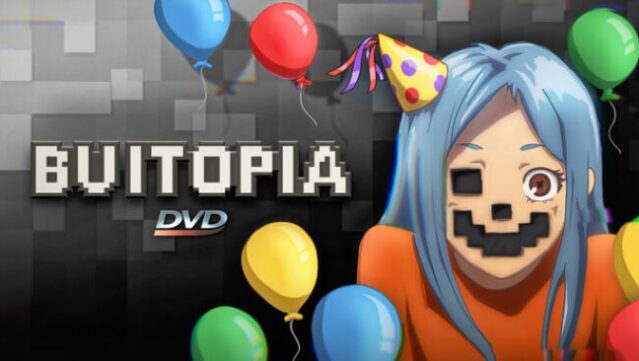 Buitopia DVD Free Download