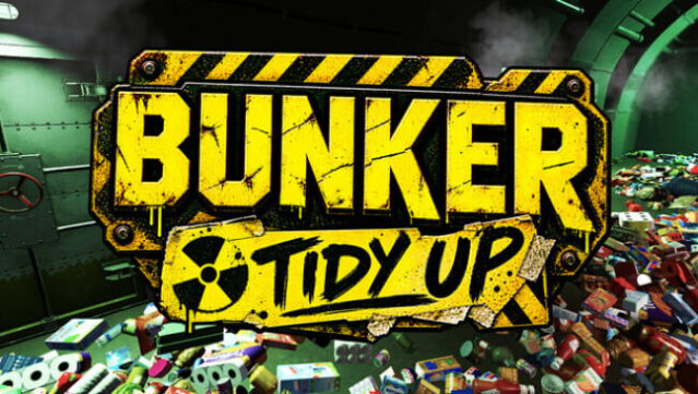 Bunker Tidy Up Free Download
