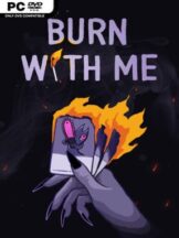 Burn With Me (v1.0.1) Free Download