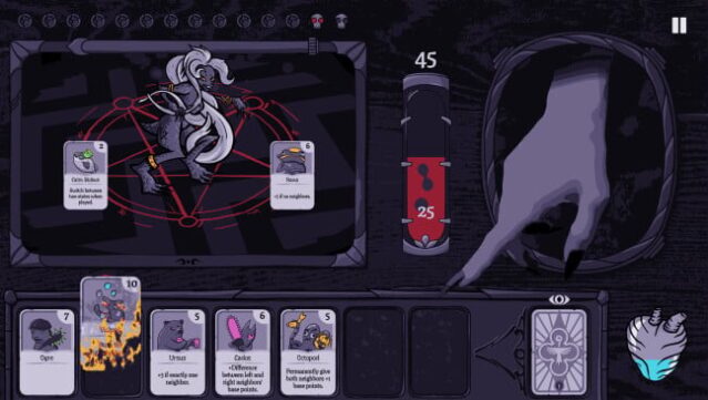 Burn With Me PC Screenshot