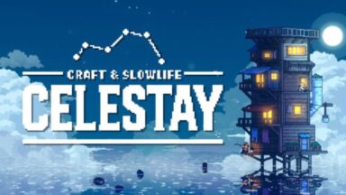 CELESTAY Craft&Slowlife Free Download