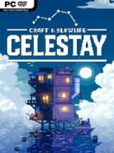 CELESTAY Craft&Slowlife (v1.1.1) Free Download