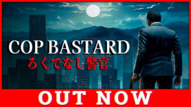COP BASTARD Free Download