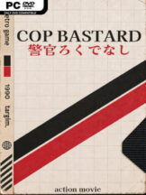 COP BASTARD (v1.00b3) Free Download