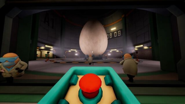 CRACK PC Screenshot