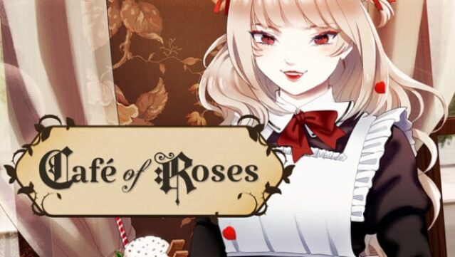 Cafe of Roses Free Download