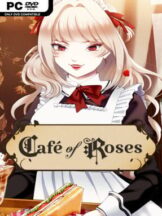 Cafe of Roses Free Download