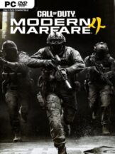Call of Duty: Modern Warfare 4 Free Download