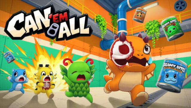 Can ‘Em All Free Download