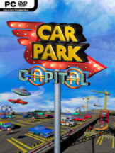 Car Park Capital Free Download