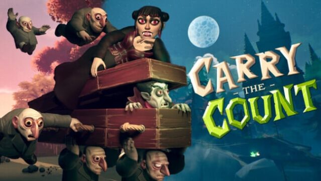 Carry The Count Free Download