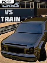 Cars vs Train Free Download