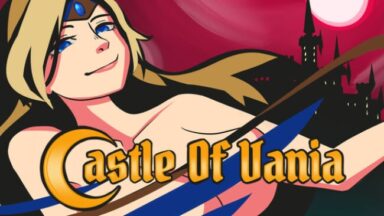 Castle of Vania (Uncensored) Free Download