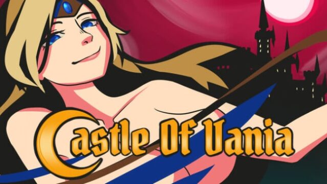 Castle of Vania Free Download