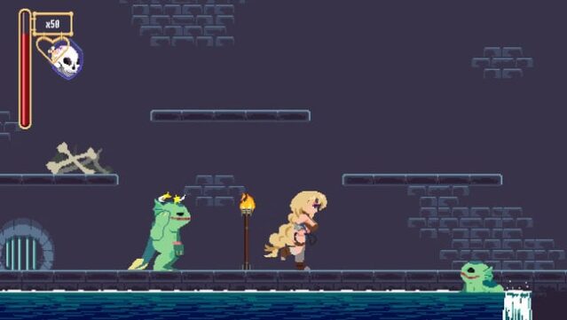 Castle of Vania PC Screenshot