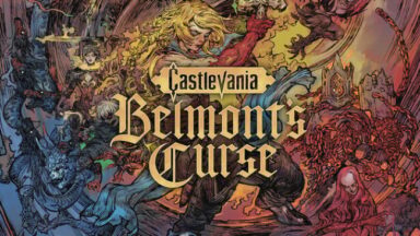 Castlevania: Belmont's Curse Midnight Edition Free Download