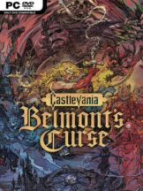 Castlevania: Belmont’s Curse Midnight Edition Free Download