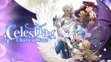 Celestia: Chain of Fate Free Download