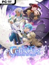 Celestia: Chain of Fate (v2025.01.02) Free Download