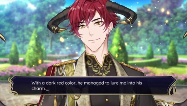 Celestia: Chain of Fate Gameplay Screenshot
