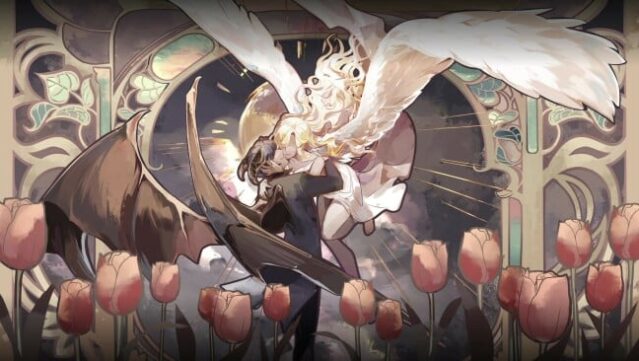 Celestia: Chain of Fate PC Screenshot