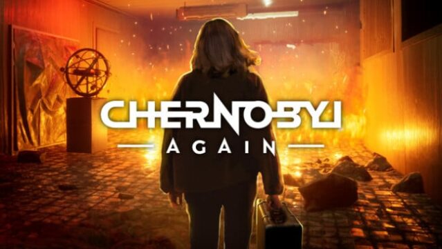 Chernobyl Again Free Download