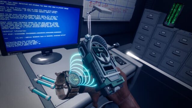 Chernobyl Again PC Screenshot
