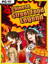 Chinese Street Food Legend (v1.0.8.3) Free Download