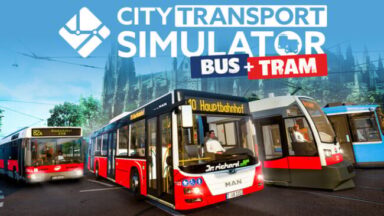 City Transport Simulator 2025 Free Download