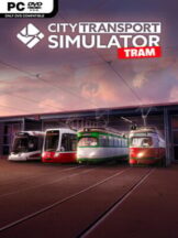 City Transport Simulator 2025 (v1.4.0) Free Download