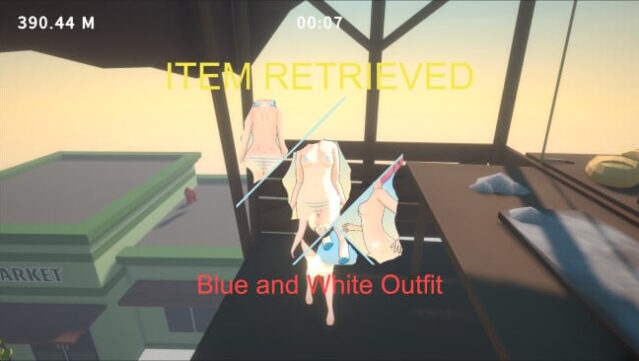 Climbing: Zhuzhu Gameplay Screenshot