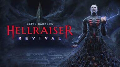 Clive Barker's Hellraiser: Revival Deluxe Edition Free Download