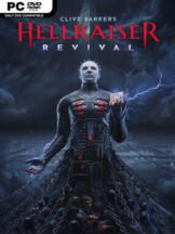 Clive Barker’s Hellraiser: Revival Deluxe Edition (v1.0.1.227219) Free Download