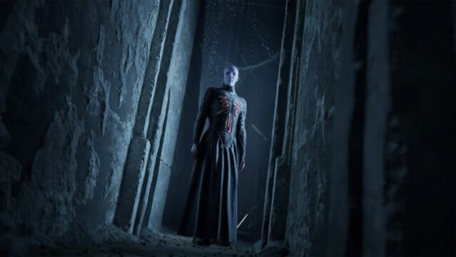 Clive Barker’s Hellraiser: Revival Deluxe Edition PC Screenshot