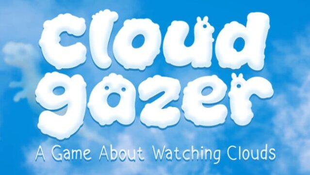 Cloudgazer: A Game About Watching Clouds Free Download