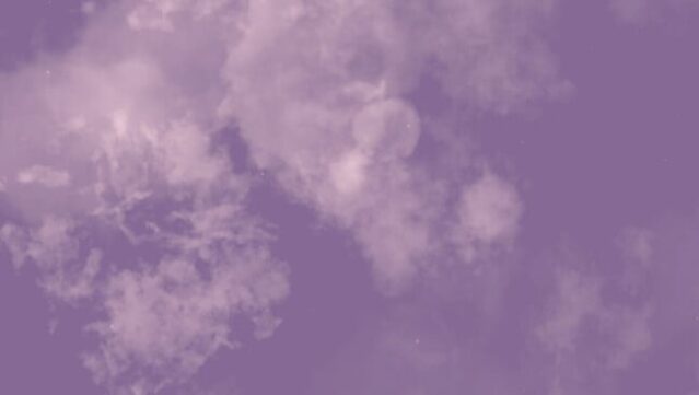 Cloudgazer: A Game About Watching Clouds Gameplay Screenshot