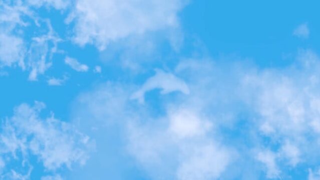 Cloudgazer: A Game About Watching Clouds PC Screenshot