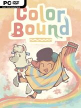 Colorbound (v1.0.4) Free Download
