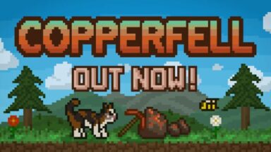 Copperfell Free Download