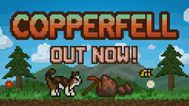 Copperfell Free Download