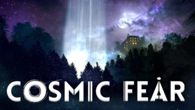 Cosmic Fear Free Download