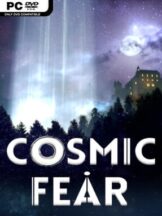 Cosmic Fear Free Download