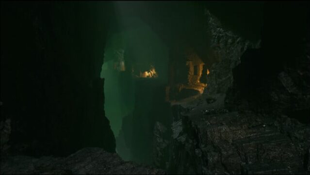 Cosmic Fear PC Screenshot