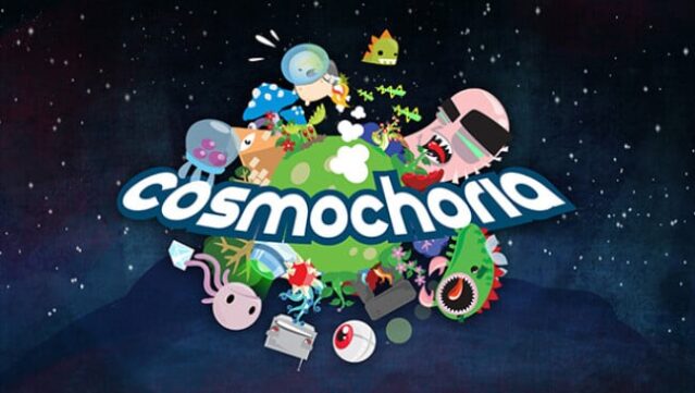 Cosmochoria Free Download