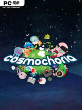 Cosmochoria Free Download