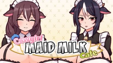 Cowgirl Maid Milk Cafe (R18) Free Download