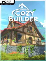 Cozy Builder (v10) Free Download