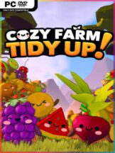 Cozy Farm: Tidy Up! Free Download
