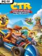 Crash Team Racing Nitro-Fueled